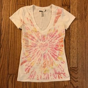 Billabong Graphic Tee